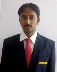 Mr.Y Jyothi Swaroop Venni